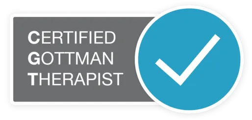 Certified Gottman Therapist, The Gottman Institute