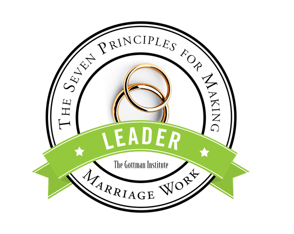 The Seven Principles for Making Marriage Work Leader, The Gottman Institute